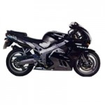 Purchase 1994-1997 Kawasaki Ninja ZX9R Fairings UK