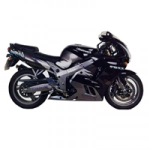 Purchase 1994-1997 Kawasaki Ninja ZX9R Fairings UK