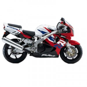 Purchase 1996-1997 Honda CBR900RR 893 Fairings UK