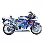 Purchase 1996-2000 Suzuki GSXR 750 Fairings UK