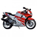 Purchase 1997-1998 Honda CBR600 F3 Fairings UK