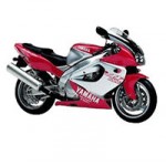 Purchase 1997-2007 Yamaha YZF1000R Thunderace Fairings UK