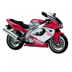 Purchase 1997-2007 Yamaha YZF1000R Thunderace Fairings UK