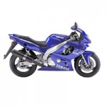 Purchase 1994-2007 Yamaha YZF600R Fairings UK