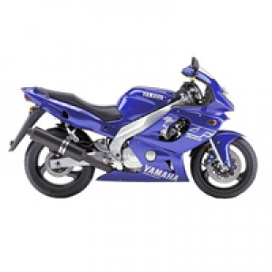 Purchase 1996-2007 Yamaha YZF600R Thundercat Fairings UK