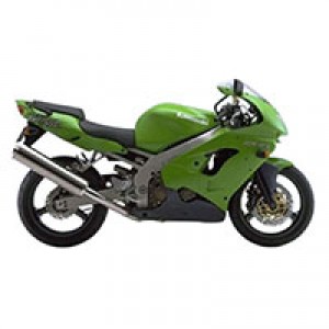 Purchase 1998-1999 Kawasaki Ninja ZX9R Fairings UK