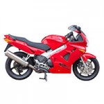 Purchase 1998-2001 Honda VFR 800 Fairings UK