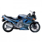 Purchase 1998-2003 Kawasaki ZZR600 Fairings UK