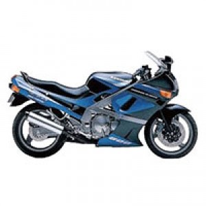 Purchase 1998-2003 Kawasaki ZZR600 Fairings UK