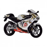 Purchase 1999-2004 Aprilia RS250 Fairings UK