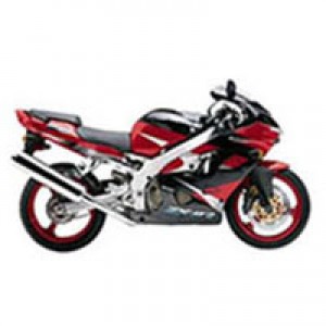 Purchase 2000-2001 Kawasaki Ninja ZX9R Fairings UK