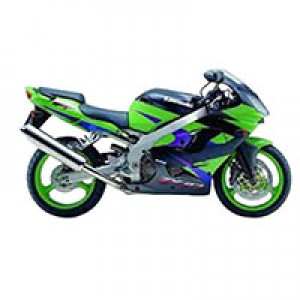 Purchase 2002-2003 Kawasaki Ninja ZX9R Fairings UK