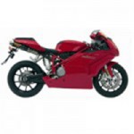 Purchase 2003-2004 Ducati 749 Fairings UK