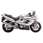 Purchase 2004-2006 Suzuki GSX600F Katana Fairings UK