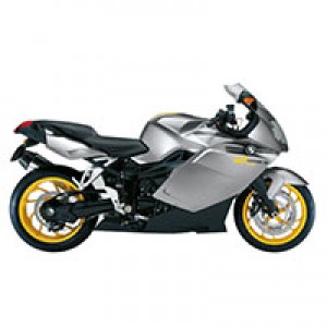 Purchase 2005-2010 BMW K1200S Fairings UK