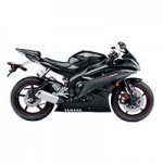 Purchase 2005 Yamaha R6 Fairings UK