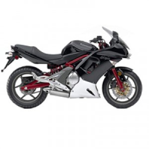 Purchase 2006-2008 Kawasaki Ninja 650 EX650 Fairings UK