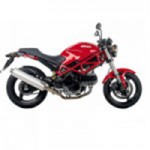 Purchase 2008-2012 Ducati Monster 696 Fairings UK