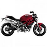 Purchase 2008-2012 Ducati Monster 796 Fairings UK