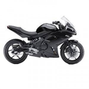 Purchase 2009-2011 Kawasaki Ninja 650 EX650 Fairings UK