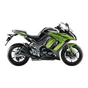 Purchase 2010-2013 Kawasaki Ninja Z1000 Fairings UK
