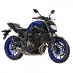 Purchase 2012-2017 Yamaha MT07/FZ07 Fairings UK