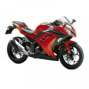 Purchase 2013-2024 Kawasaki Ninja 300 Fairings UK