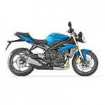 Purchase 2013-2016 Triumph Daytona 675 Triple Fairings UK