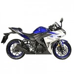 Purchase 2015-2018 Yamaha R25 Fairings UK