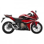Purchase 2016-2018 Honda CBR500R Fairings UK