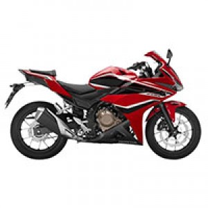Purchase 2016-2018 Honda CBR500R Fairings UK