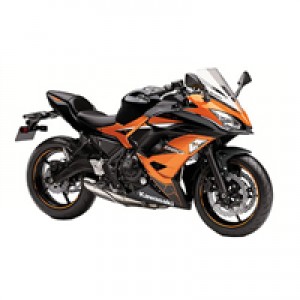 Purchase 2017-2019 Kawasaki Ninja 650 EX650 Fairings UK