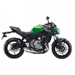 Purchase 2017-2019 Kawasaki Z650 Fairings UK