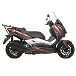 Purchase 2017-2021 Yamaha XMAX300 Fairings UK