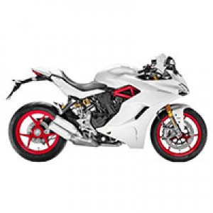 Purchase 2017-2022 Ducati Supersport 939/939S Fairings UK