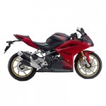 Purchase 2017-2022 Honda CBR250RR Fairings UK