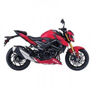 Purchase 2017-2022 Suzuki GSX-S 750 Fairings UK