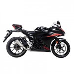 Purchase 2017-2025 Suzuki GSXR 125 Fairings UK