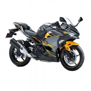 Purchase 2018-2024 Kawasaki Ninja 400 EX400 Fairings UK