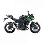 Purchase 2018-2024 Kawasaki Z400 Fairings UK