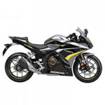 Purchase 2019-2021 Honda CBR500R Fairings UK