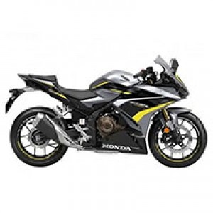 Purchase 2019-2021 Honda CBR500R Fairings UK