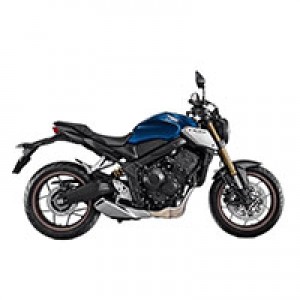 Purchase 2019-2022 Honda CB650R Fairings UK