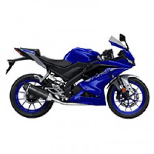 Purchase 2019-2024 Yamaha R125 Fairings UK