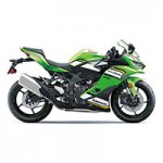 Purchase 2019-2025 Kawasaki ZX-4RR Fairings UK