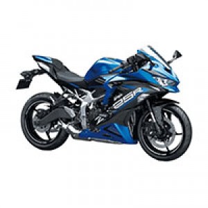 Purchase 2019-2025 Kawasaki ZX25R Fairings UK