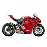 Purchase 2020-2021 Ducati Panigale V4 V4S Fairings UK