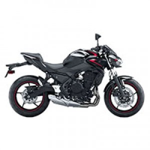 Purchase 2020-2023 Kawasaki Z650 Fairings UK
