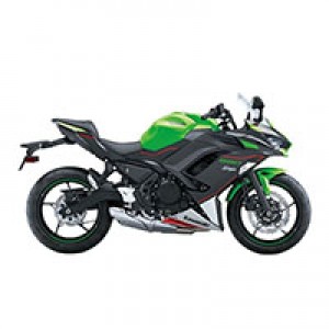 Purchase 2020-2025 Kawasaki Ninja 650 EX650 Fairings UK