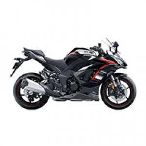 Purchase 2020-2025 Kawasaki Z1000SX Fairings UK